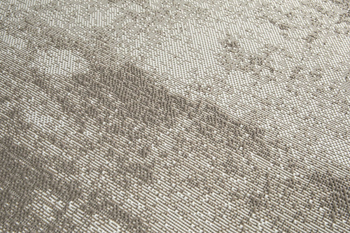 Garden Impressions Owaka buitenkleed - 120x170 cm - obsidian zwart - vtwonen shop