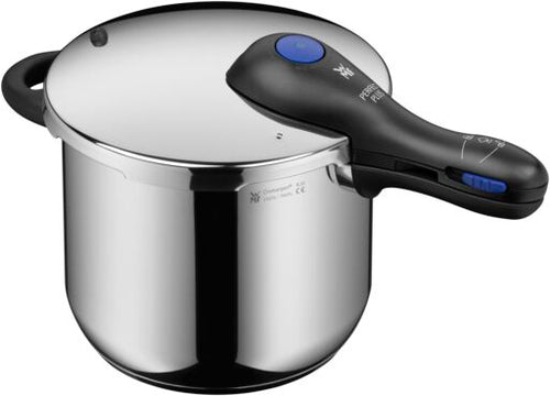 WMF Perfect Plus Snelkookpan met flame guard - 6.5Ltr