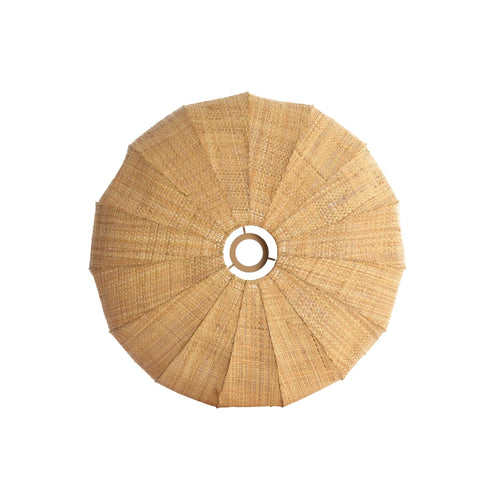 Light & Living lampvoet Rafika - bruin - Ø50cm - vtwonen shop