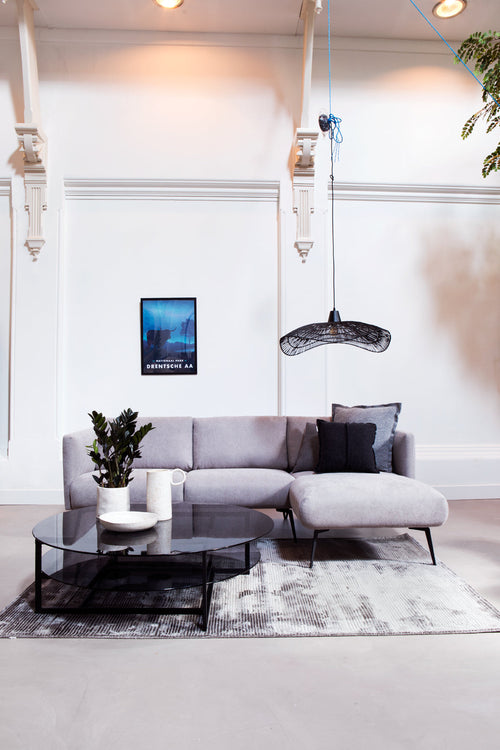 Rebellenclub Hocker Stockholm - Adore 158 Niagara