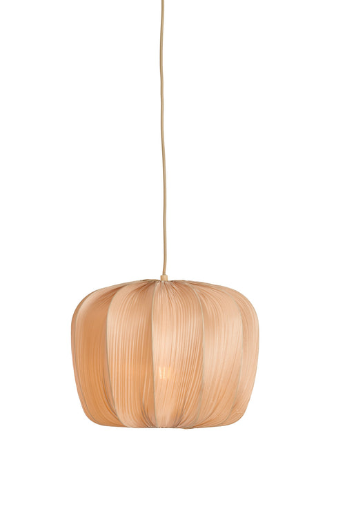 Light & Living hanglamp SAVINA - wit - Ø40x30cm - vtwonen shop