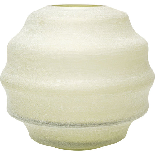 Kare Design Vaas Balu 29cm groen