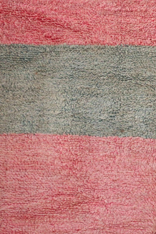 AFK Living vloerkleed Berber - handgemaakt - Wol - 150 x 234 cm - vtwonen shop