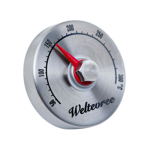 Weltevree Magnetische thermometer - vtwonen shop