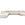 Micadoni Panoramische hoekbank links Miley 6-zits, flueel, cappuccino - 255x330x70cm