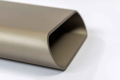 Artdelight wandlamp Diaz - 2 lichts - 4  x 20   cm - champagne - vtwonen shop