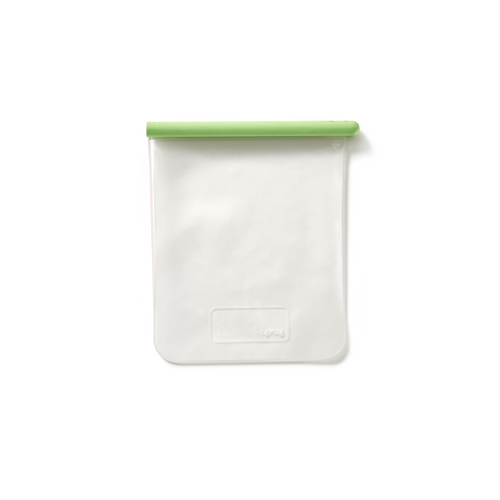 Lékué Vershoudzak Plat 1,5 L, Herbruikbaar