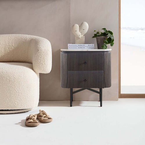 Kare Design Nachtkastje Glenn - vtwonen shop