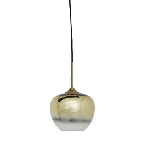 Light & Living hanglamp Mayson - goud - Ø23cm - vtwonen shop