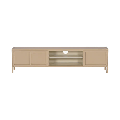 New Routz tv-meubel Springfield small zand