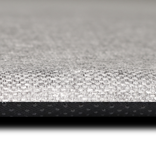 Nolon Jul Vierkant Stoelkussen Lichtgrijs - vtwonen shop