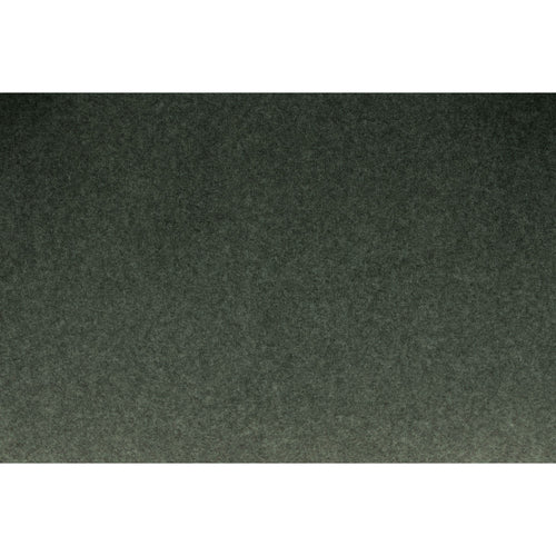 Dutchbone Blackwood Eetkamerstoel Walnootkleur/ Groen