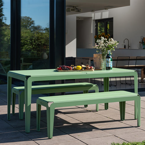 Weltevree Bended table