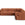 Cosmopolitan Design Symmetrische modulaire hoekbank Campi 6-zits, ribfluwelen geld - 255x255x70cm