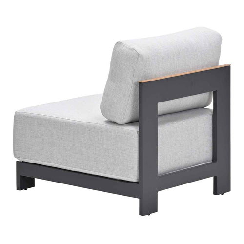 Garden Impressions middenelement Malakka - light teak look - vtwonen shop