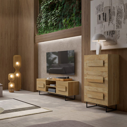 Kare Design TV-meubel Mulino - vtwonen shop