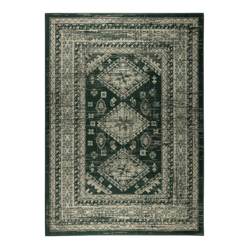 Interieur05 Vintage Vloerkleed Aila Groen - 190 x 280 cm - vtwonen shop