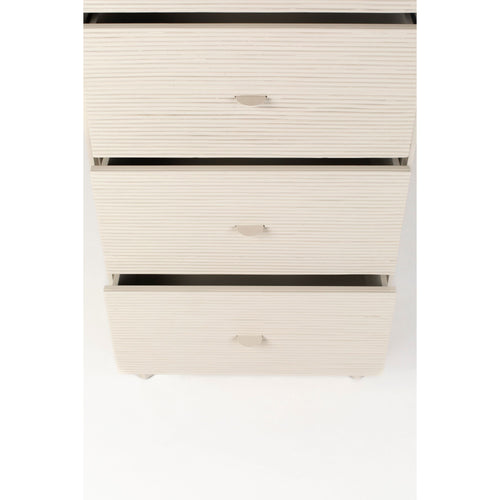 Zuiver Morning Ladekast/ Opbergkast Hout Beige - vtwonen shop