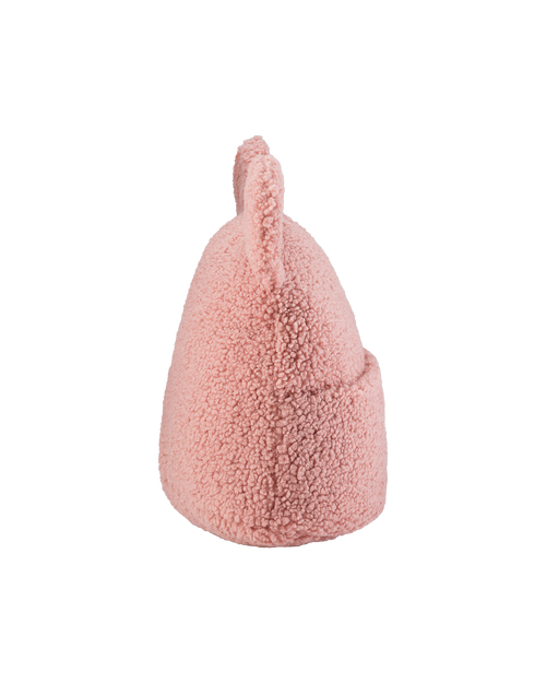 Wigiwama Teddy Pouch - Roze - vtwonen shop