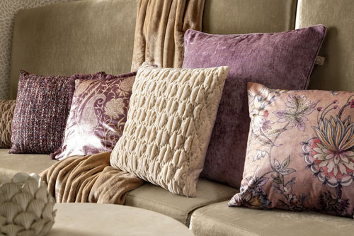 Dutch Decor kussenhoes Chantal - 45x45 cm - vtwonen shop