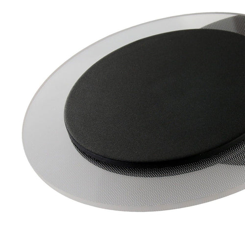 Steinhauer plafondlamp Lido - 1 lichts - 17x 6 cm - zwart - vtwonen shop