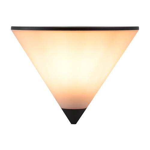 Nordlux Noorstad | Wandlamp | Zwart | E27