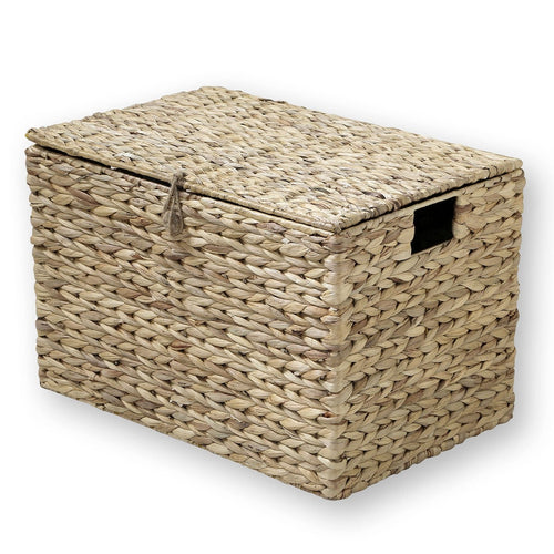 Calicosy - Opbergkist - Hout - 35x50x33 cm
