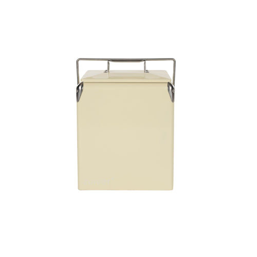 Zuiver Cooler Be Wine Koelbox Lemon/ Beige