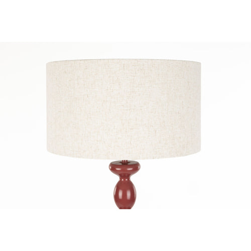 Housecraft Living Pim Vloerlamp Rood