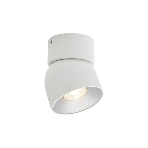 Nordlux Pitcher | Spotlight | GU10 Fitting | Wit - vtwonen shop