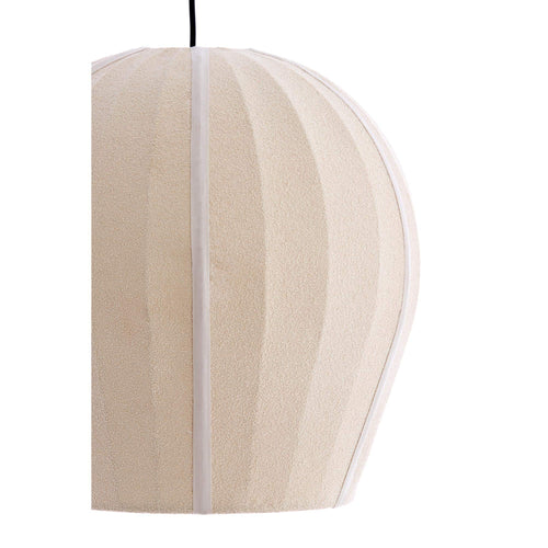 Light & Living hanglamp Zagori - bruin - Ø44cm - vtwonen shop