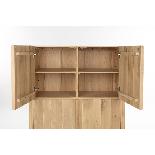 Zuiver Ember Kast Naturel