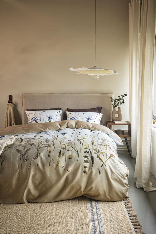 Beddinghouse  Sofia - 260 x 200/220 cm - Naturel - vtwonen shop