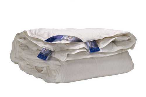 Ten Cate dekbed - 90% eendendons - 4 seizoenen - 200x200 - vtwonen shop