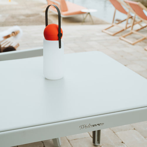 Weltevree Bended table - vtwonen shop