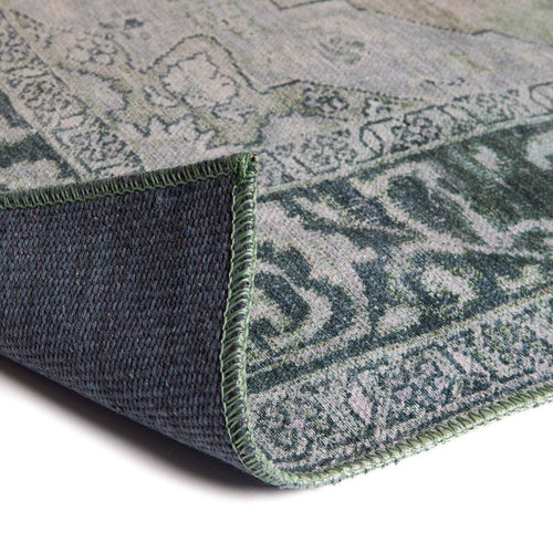 Vintage vloerkleed Joe Groen Interieur05