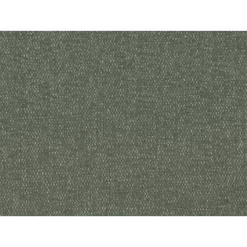 Cosmopolitan Design - Modulaire hoekbank links Verona 3-zits, structurele stof donker olijfgroen - 145x205x70cm