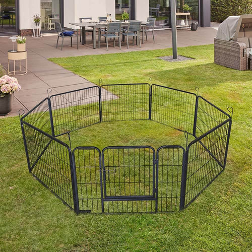 Home Deluxe puppyren BARKI 80 x 60 cm 8 stuks.