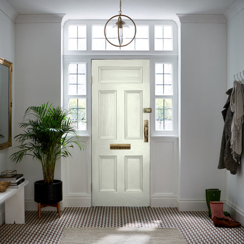 Graham & Brown Bodice - Zijdeglanslak - 1L - vtwonen shop