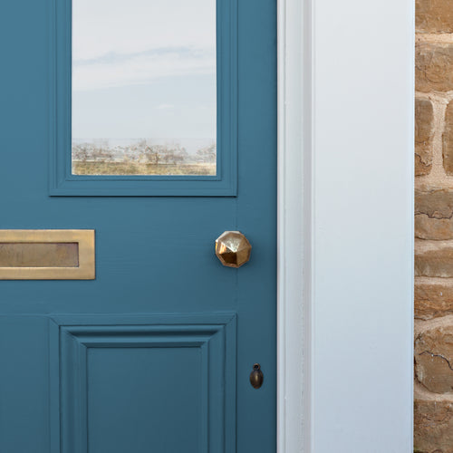 Graham & Brown Los Angeles - Zijdeglanslak voor Buiten - 1L - vtwonen shop