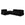 LaMiaSofa hoekbank links Sanremo - velours - flessengroen - 285x190x70