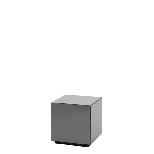 Light & Living side table Daxton - grijs - 40x40x40cm