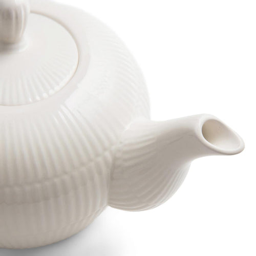 Royal Boch Vienne theepot - 1,25L