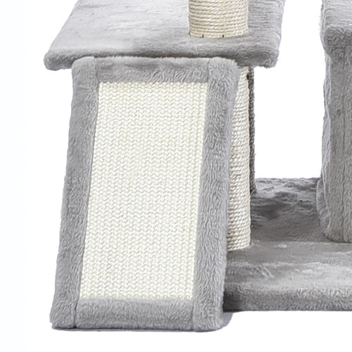 Home Deluxe Krabpaal RUBY Grijs - vtwonen shop