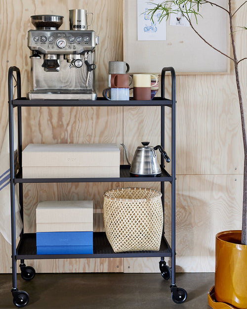 OYOY Sieraden opbergdoosje  - karton - vtwonen shop