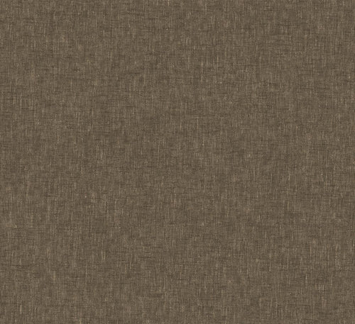 Masureel behang linnenstructuur bruin - 70 cm x 10.05 m - 631784 - vtwonen shop