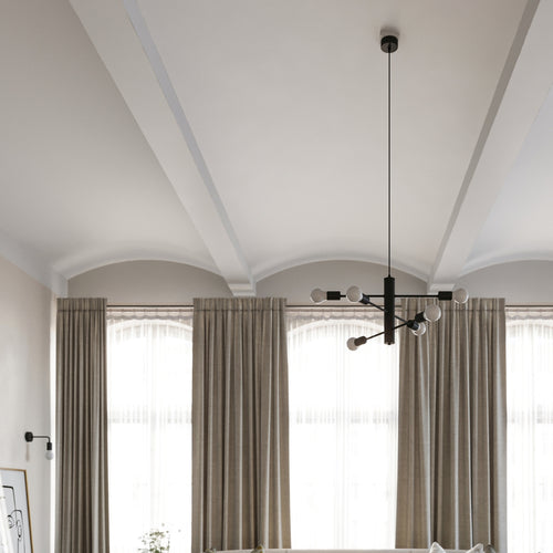 Sollux Lighting Kroonluchter DUOMO 3M - 25x25x100cm