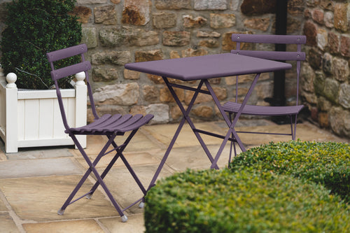 Graham & Brown Plum Pie - Zijdeglanslak voor Buiten - 1L - vtwonen shop