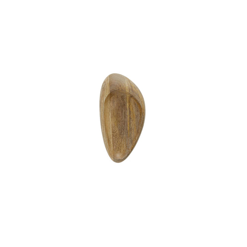 Light & Living schaal FAFE - 30x15x4cm - bruin