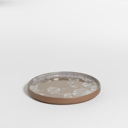 The Table Studio Dinerbord  24 cm Ice - vtwonen shop